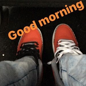 Meet your Posher, William